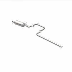 Chrysler PT Cruiser Performance Exhaust - Magnaflow - Catback - `01-`09 Chrysler PT Cruiser Performance Exhaust - Magnaflow - Catback - `01-`09