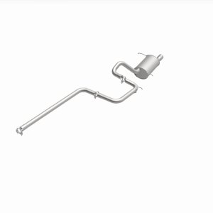 Chrysler PT Cruiser Performance Exhaust - Magnaflow - Catback - `01-`09 Chrysler PT Cruiser Performance Exhaust - Magnaflow - Catback - `01-`09