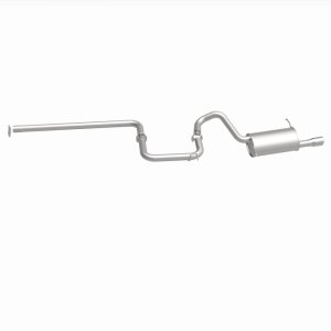 Chrysler PT Cruiser Performance Exhaust - Magnaflow - Catback - `01-`09 Chrysler PT Cruiser Performance Exhaust - Magnaflow - Catback - `01-`09