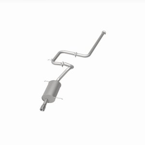 Chrysler PT Cruiser Performance Exhaust - Magnaflow - Catback - `01-`09 Chrysler PT Cruiser Performance Exhaust - Magnaflow - Catback - `01-`09