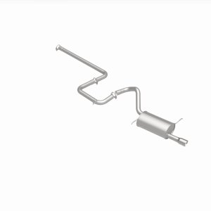 Chrysler PT Cruiser Performance Exhaust - Magnaflow - Catback - `01-`09 Chrysler PT Cruiser Performance Exhaust - Magnaflow - Catback - `01-`09