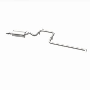 Chrysler PT Cruiser Performance Exhaust - Magnaflow - Catback - `01-`09 Chrysler PT Cruiser Performance Exhaust - Magnaflow - Catback - `01-`09