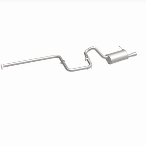 Chrysler PT Cruiser Performance Exhaust - Magnaflow - Catback - `01-`09 Chrysler PT Cruiser Performance Exhaust - Magnaflow - Catback - `01-`09