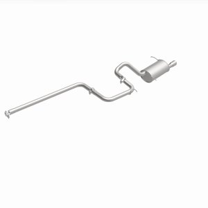 Chrysler PT Cruiser Performance Exhaust - Magnaflow - Catback - `01-`09 Chrysler PT Cruiser Performance Exhaust - Magnaflow - Catback - `01-`09