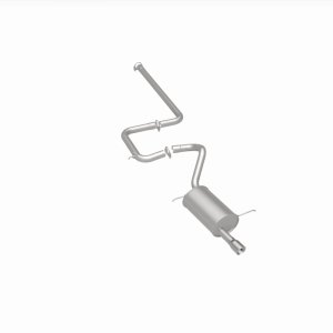 Chrysler PT Cruiser Performance Exhaust - Magnaflow - Catback - `01-`09 Chrysler PT Cruiser Performance Exhaust - Magnaflow - Catback - `01-`09