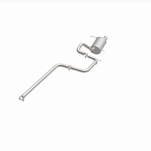 Chrysler PT Cruiser Performance Exhaust - Magnaflow - Catback - `01-`09 Chrysler PT Cruiser Performance Exhaust - Magnaflow - Catback - `01-`09