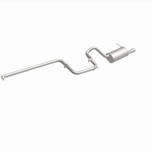 Chrysler PT Cruiser Performance Exhaust - Magnaflow - Catback - `01-`09 Chrysler PT Cruiser Performance Exhaust - Magnaflow - Catback - `01-`09