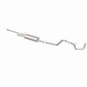 Toyota Tundra Performance Exhaust - Magnaflow - BRE Catback - `09-`21