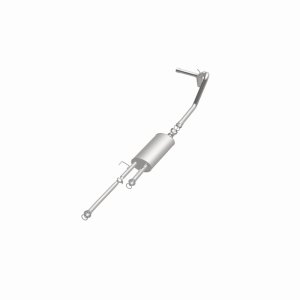 Toyota Tundra Performance Exhaust - Magnaflow - BRE Catback - `09-`21