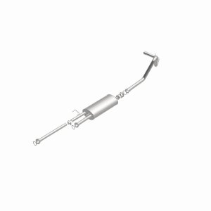 Toyota Tundra Performance Exhaust - Magnaflow - BRE Catback - `09-`21