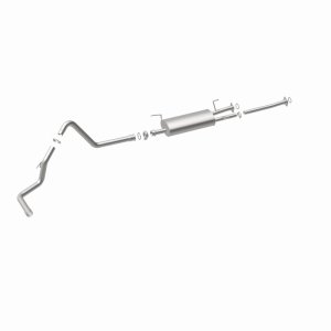 Toyota Tundra Performance Exhaust - Magnaflow - BRE Catback - `09-`21