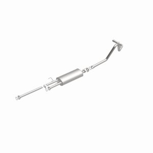Toyota Tundra Performance Exhaust - Magnaflow - BRE Catback - `09-`21
