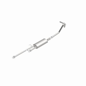 Toyota Tundra Performance Exhaust - Magnaflow - BRE Catback - `09-`21