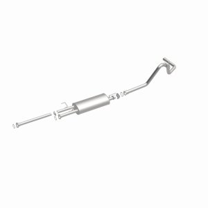 Toyota Tundra Performance Exhaust - Magnaflow - BRE Catback - `09-`21