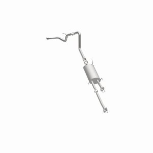 Toyota Tundra Performance Exhaust - Magnaflow - BRE Catback - `09-`21