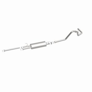 Toyota Tundra Performance Exhaust - Magnaflow - BRE Catback - `09-`21