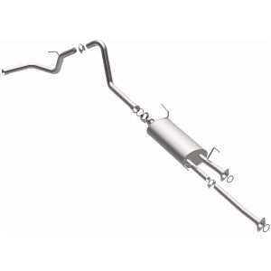 Toyota Tundra Performance Exhaust - Magnaflow - BRE Catback - `09-`21