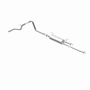 Toyota Tundra Performance Exhaust - Magnaflow - BRE Catback - `09-`21