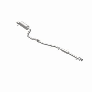 Saab 9-2X Performance Exhaust - Magnaflow - BRE Catback - `04-`08