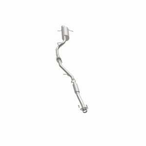Subaru Forester Performance Exhaust - Magnaflow - BRE Catback - `04-`08