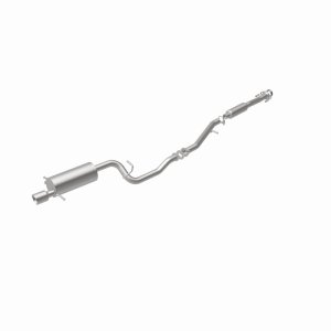 Subaru Forester Performance Exhaust - Magnaflow - BRE Catback - `04-`08