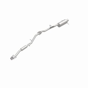 Subaru Forester Performance Exhaust - Magnaflow - BRE Catback - `04-`08