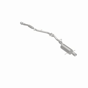 Subaru Impreza Performance Exhaust - Magnaflow - BRE Catback - `04-`08