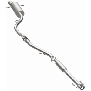 Subaru Impreza Performance Exhaust - Magnaflow - BRE Catback - `04-`08