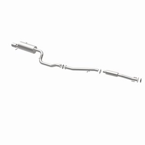 Subaru Impreza Performance Exhaust - Magnaflow - BRE Catback - `04-`08