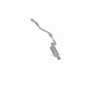 Subaru Impreza Performance Exhaust - Magnaflow - BRE Catback - `04-`08