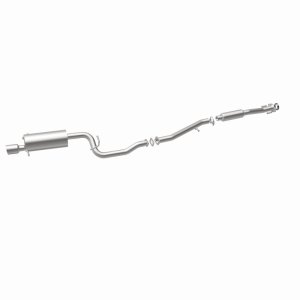 Subaru Impreza Performance Exhaust - Magnaflow - BRE Catback - `04-`08