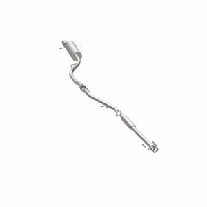 Subaru Impreza Performance Exhaust - Magnaflow - BRE Catback - `04-`08