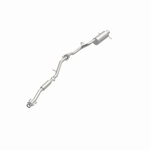 Subaru Impreza Performance Exhaust - Magnaflow - BRE Catback - `04-`08