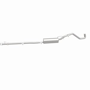 Toyota Tacoma Performance Exhaust - Magnaflow - Cat Back - `95-`00 Toyota Tacoma Performance Exhaust - Magnaflow - Cat Back - `95-`00