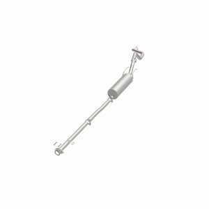 Toyota Tacoma Performance Exhaust - Magnaflow - Cat Back - `95-`00 Toyota Tacoma Performance Exhaust - Magnaflow - Cat Back - `95-`00