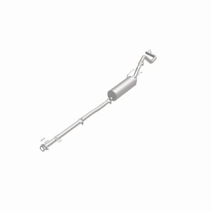Toyota Tacoma Performance Exhaust - Magnaflow - Cat Back - `95-`00 Toyota Tacoma Performance Exhaust - Magnaflow - Cat Back - `95-`00