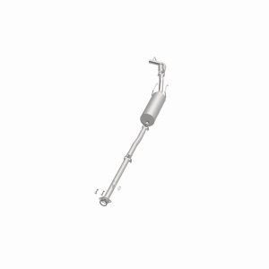 Toyota Tacoma Performance Exhaust - Magnaflow - Cat Back - `95-`00 Toyota Tacoma Performance Exhaust - Magnaflow - Cat Back - `95-`00