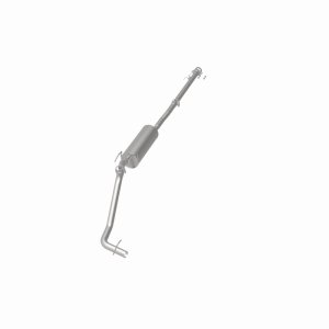 Toyota Tacoma Performance Exhaust - Magnaflow - Cat Back - `95-`00 Toyota Tacoma Performance Exhaust - Magnaflow - Cat Back - `95-`00