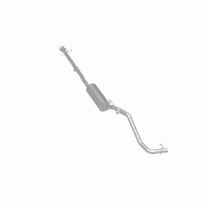 Toyota Tacoma Performance Exhaust - Magnaflow - Cat Back - `95-`00 Toyota Tacoma Performance Exhaust - Magnaflow - Cat Back - `95-`00