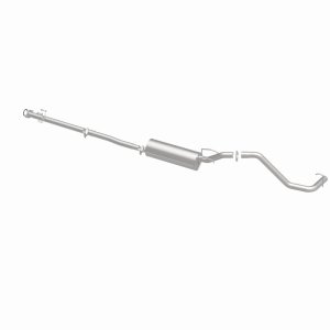 Toyota Tacoma Performance Exhaust - Magnaflow - Cat Back - `95-`00 Toyota Tacoma Performance Exhaust - Magnaflow - Cat Back - `95-`00