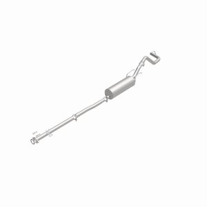 Toyota Tacoma Performance Exhaust - Magnaflow - Cat Back - `95-`00 Toyota Tacoma Performance Exhaust - Magnaflow - Cat Back - `95-`00