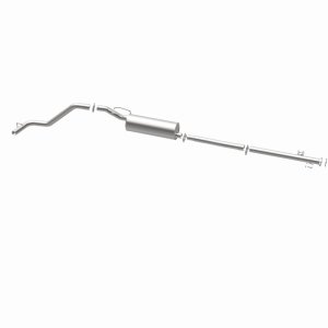 Toyota Tacoma Performance Exhaust - Magnaflow - Cat Back - `95-`00 Toyota Tacoma Performance Exhaust - Magnaflow - Cat Back - `95-`00