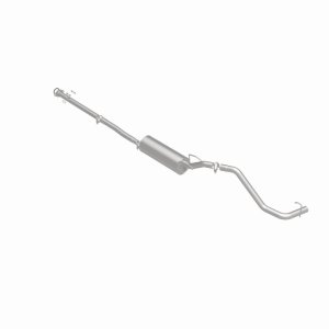Toyota Tacoma Performance Exhaust - Magnaflow - Cat Back - `95-`00 Toyota Tacoma Performance Exhaust - Magnaflow - Cat Back - `95-`00