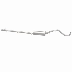 Toyota Tacoma Performance Exhaust - Magnaflow - Cat Back - `95-`00 Toyota Tacoma Performance Exhaust - Magnaflow - Cat Back - `95-`00