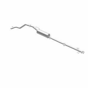 Toyota Tacoma Performance Exhaust - Magnaflow - Cat Back - `95-`00 Toyota Tacoma Performance Exhaust - Magnaflow - Cat Back - `95-`00