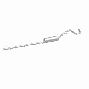 Toyota Tacoma Performance Exhaust - Magnaflow - Cat Back - `95-`00 Toyota Tacoma Performance Exhaust - Magnaflow - Cat Back - `95-`00