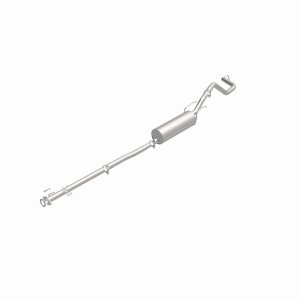 Toyota Tacoma Performance Exhaust - Magnaflow - Cat Back - `95-`00 Toyota Tacoma Performance Exhaust - Magnaflow - Cat Back - `95-`00