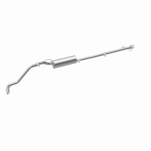 Toyota Tacoma Performance Exhaust - Magnaflow - Cat Back - `95-`00 Toyota Tacoma Performance Exhaust - Magnaflow - Cat Back - `95-`00