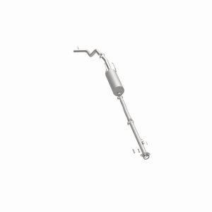 Toyota Tacoma Performance Exhaust - Magnaflow - Cat Back - `95-`00 Toyota Tacoma Performance Exhaust - Magnaflow - Cat Back - `95-`00