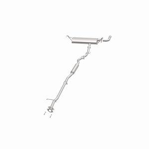 Nissan Rogue Performance Exhaust - Magnaflow - BRE Catback - `08-`14